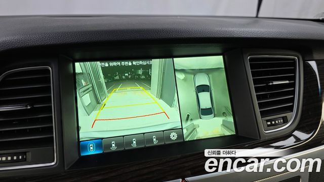 Genesis G80 2017 — photo 20