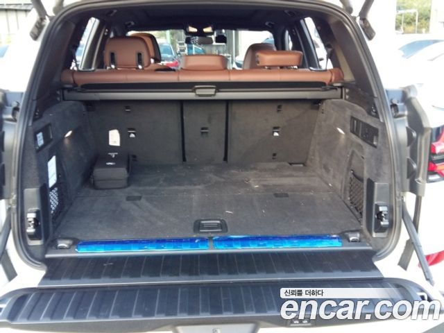 BMW X5 2024 — photo 6