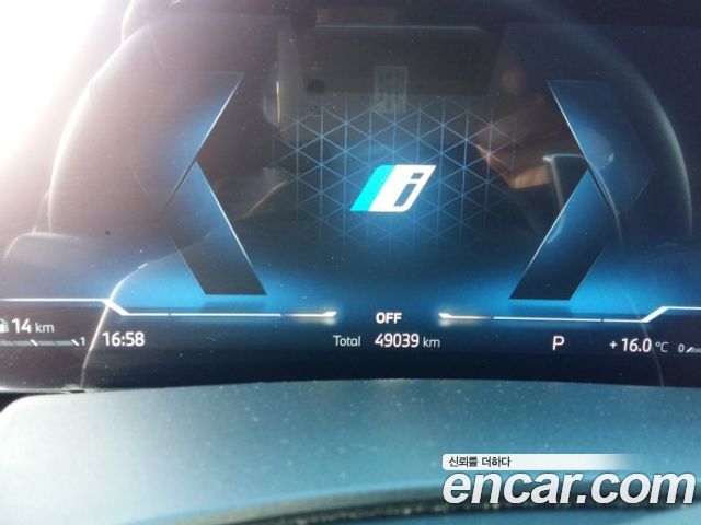 BMW X5 2024 — photo 8