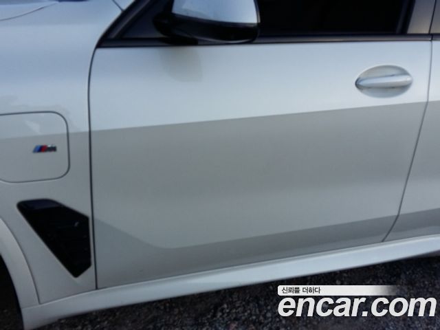 BMW X5 2024 — photo 10