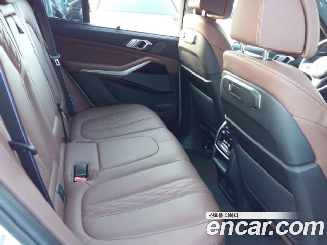 BMW X5 2024 — photo 13