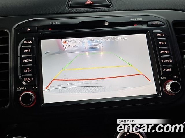 Kia morning 2014 — photo 15