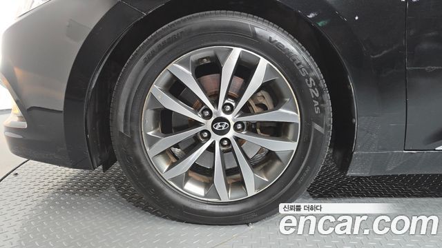 Hyundai Grandeur 2012 — photo 5