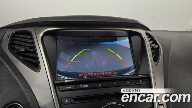 Hyundai Grandeur 2012 — photo 20