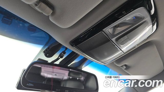 Hyundai Grandeur 2012 — photo 25