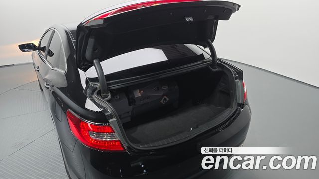 Hyundai Grandeur 2012 — photo 26