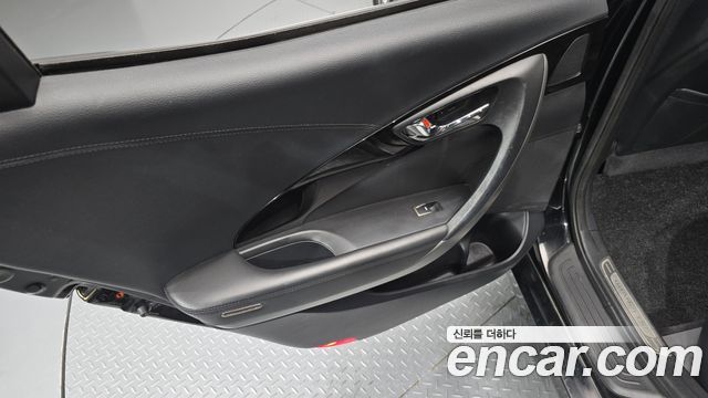 Hyundai Grandeur 2012 — photo 14