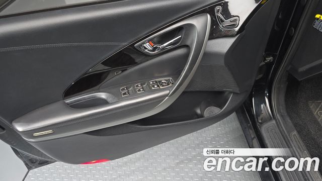 Hyundai Grandeur 2012 — photo 15