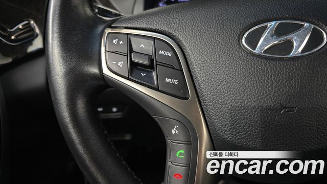 Hyundai Grandeur 2012 — photo 29