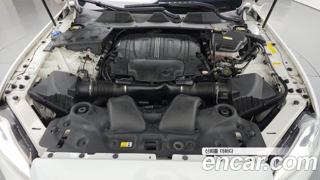Jaguar XJ 2014 — photo 6