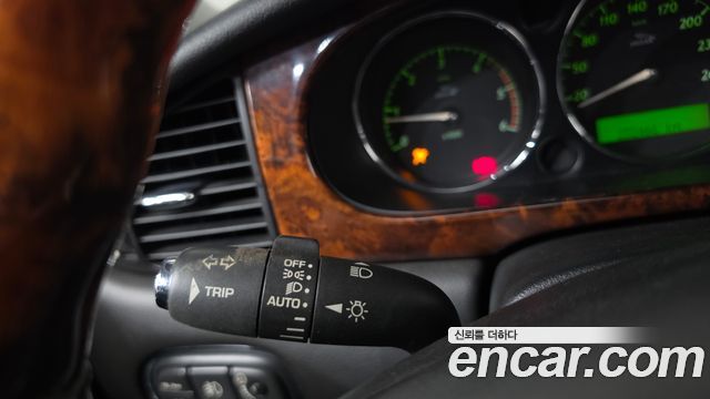 Jaguar XJ 2008 — photo 20