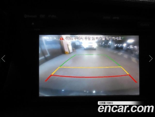 Kia K5 2011 — photo 15