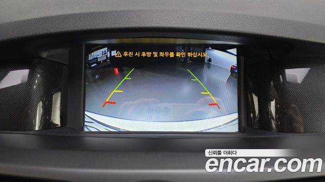 Renault Korea SM5  2019 — photo 21