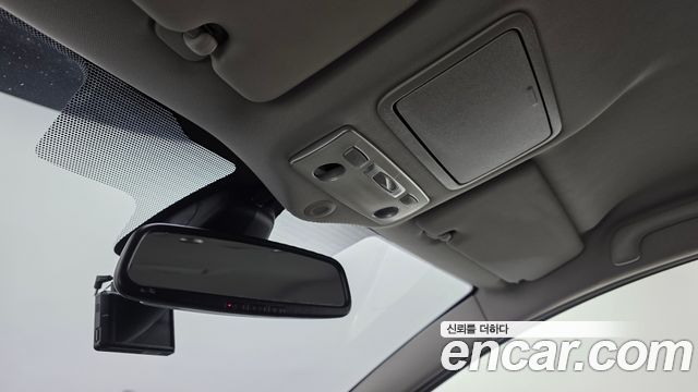 Renault Korea SM5  2019 — photo 23