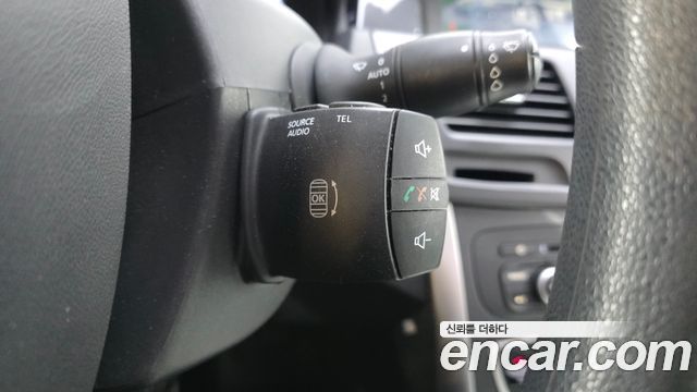 Renault Korea SM5  2019 — photo 25