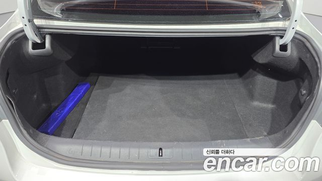 Renault Korea SM5  2019 — photo 26