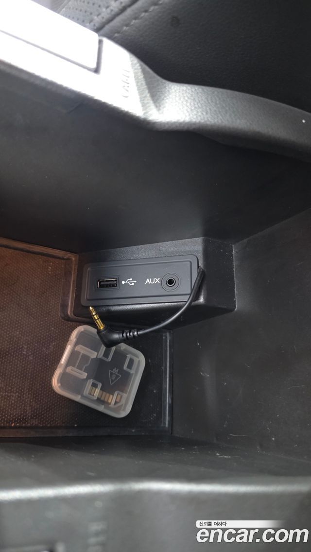 Renault Korea SM5  2019 — photo 27