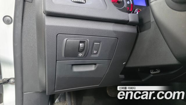 Renault Korea SM5  2019 — photo 29