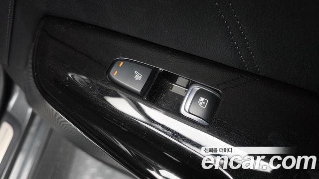 Kia K5 2021 — photo 19