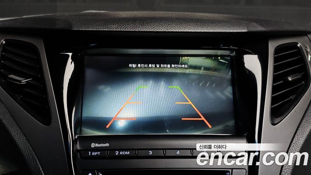 Hyundai Grandeur 2012 — photo 15