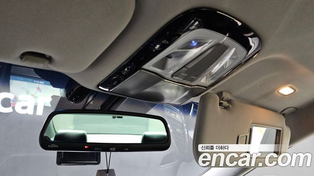 Hyundai Grandeur 2012 — photo 19