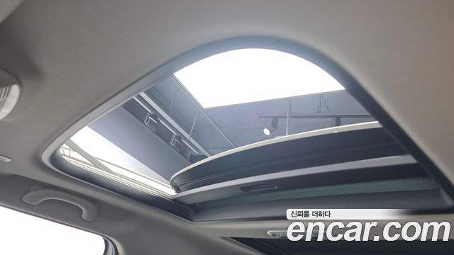 Mini Countryman 2021 — photo 22