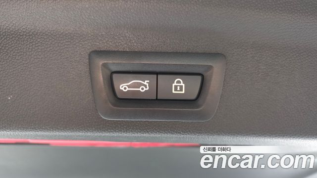 Mini Countryman 2021 — photo 27