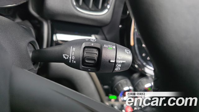 Mini Countryman 2021 — photo 28
