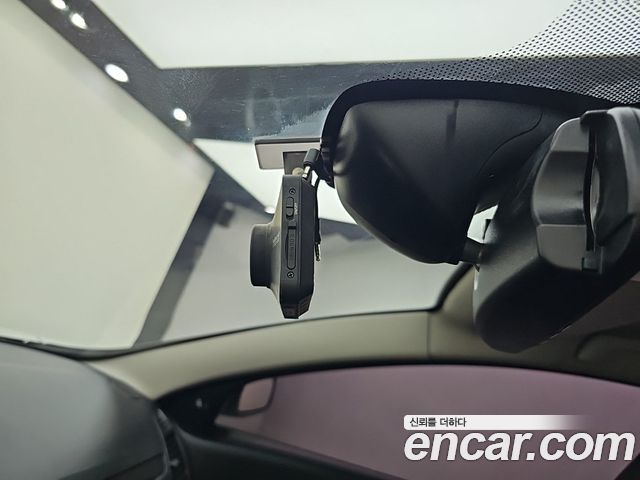 Renault Korea SM5  2016 — photo 13