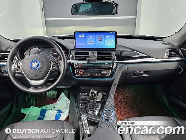 BMW Gran Turismo 2021 — photo 7