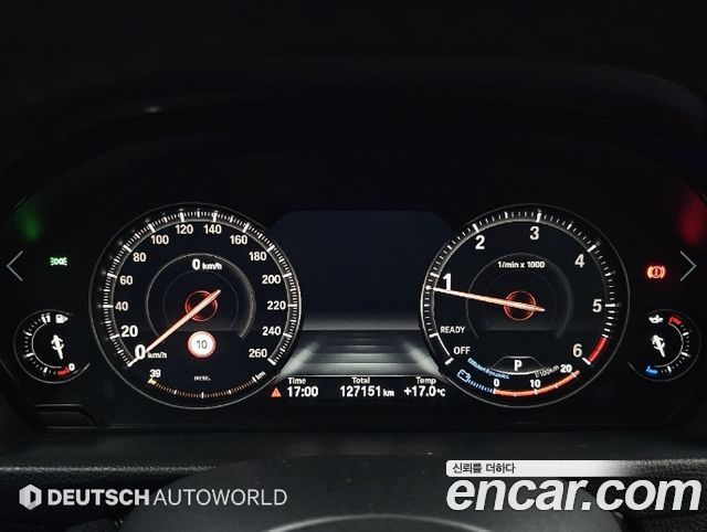 BMW Gran Turismo 2021 — photo 8