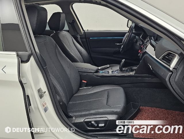 BMW Gran Turismo 2021 — photo 10