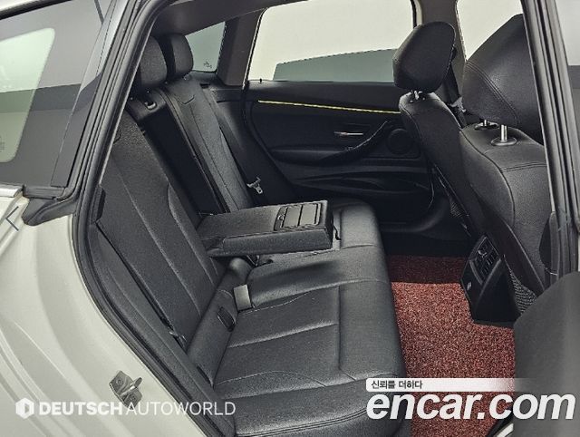 BMW Gran Turismo 2021 — photo 12