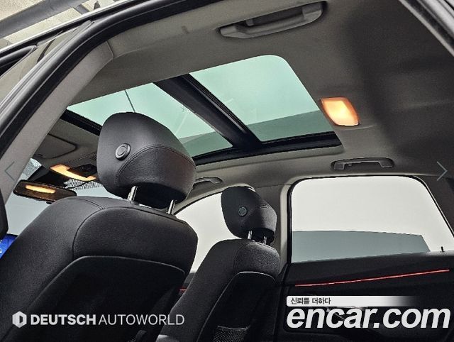 BMW Gran Turismo 2021 — photo 18