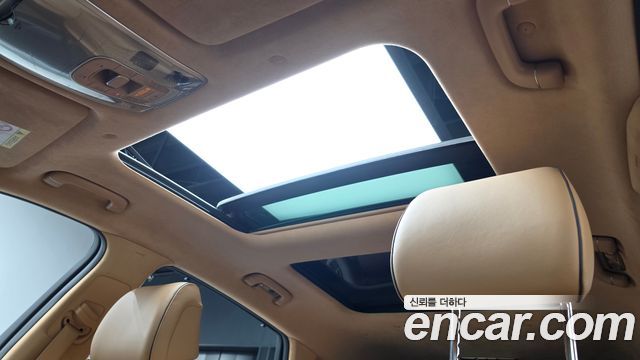 Genesis GV80 2020 — photo 21
