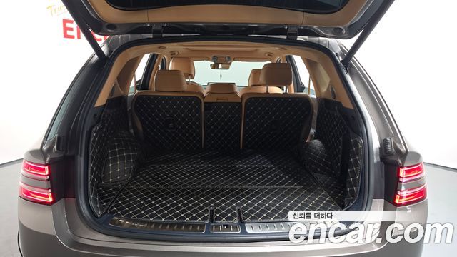 Genesis GV80 2020 — photo 23