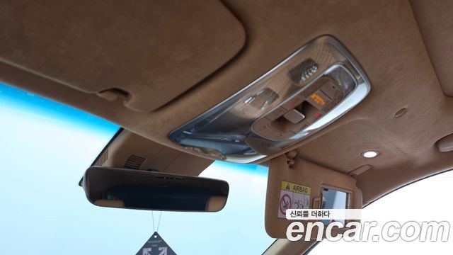 Genesis GV80 2020 — photo 24