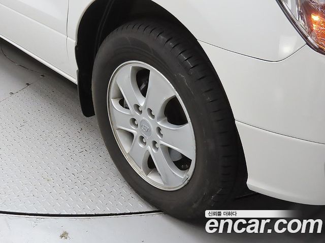 Hyundai Starex 2015 — photo 5