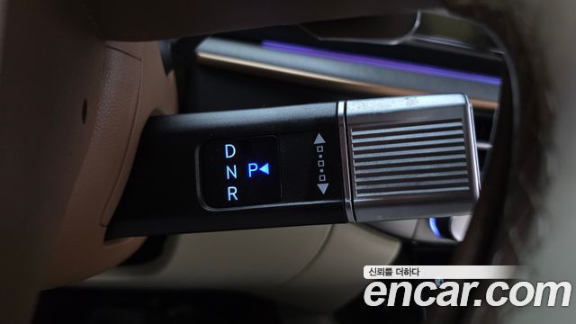 Hyundai Grandeur 2023 — photo 9