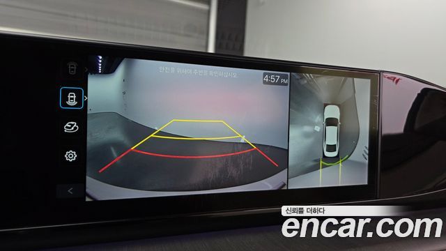 Hyundai Grandeur 2023 — photo 15