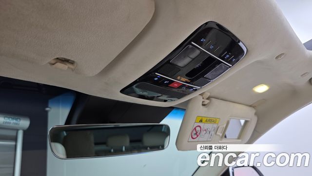 Hyundai Grandeur 2023 — photo 16