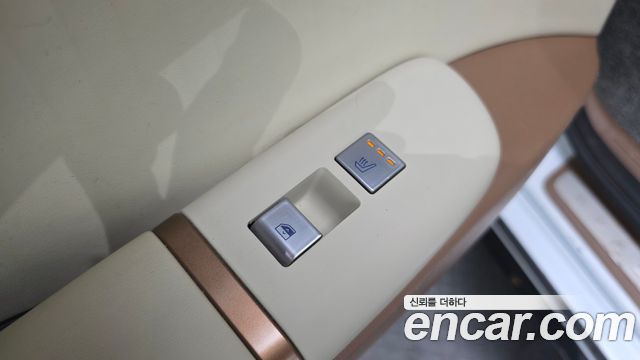 Hyundai Grandeur 2023 — photo 18