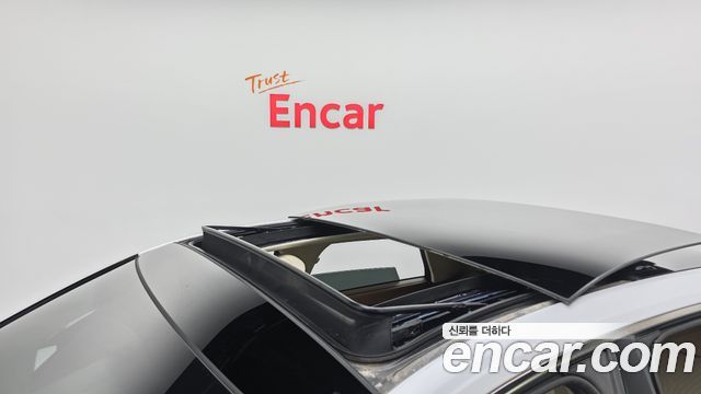 Hyundai Grandeur 2023 — photo 19