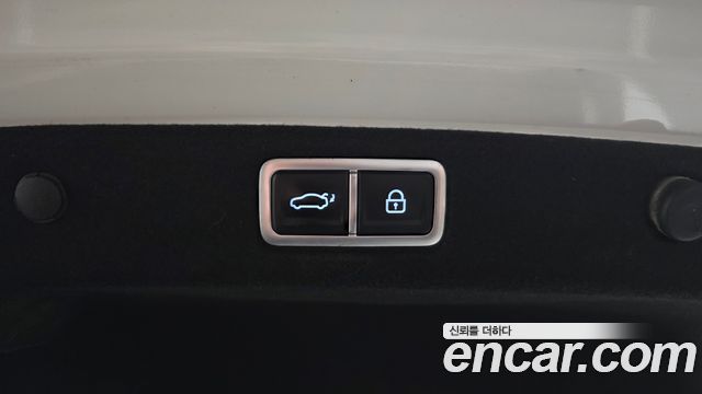 Hyundai Grandeur 2023 — photo 20