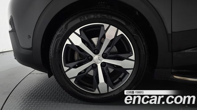 Peugeot 3008 2020 — photo 5