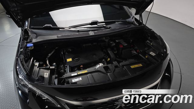 Peugeot 3008 2020 — photo 6