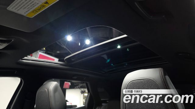 Peugeot 3008 2020 — photo 23