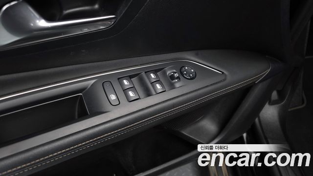 Peugeot 3008 2020 — photo 24
