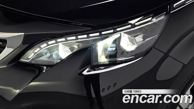 Peugeot 3008 2020 — photo 8