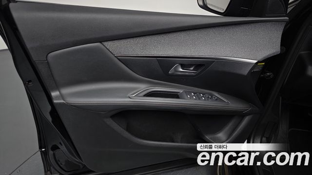 Peugeot 3008 2020 — photo 14